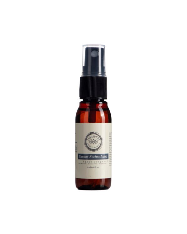 Spray Corporal Buenas Noches Luna 32 ml