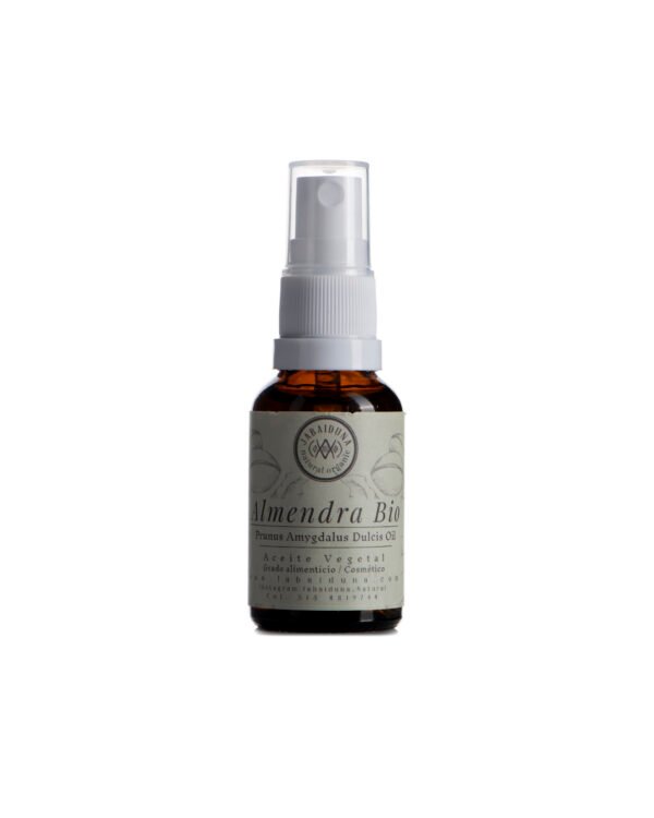 Almendra Bio 25ml