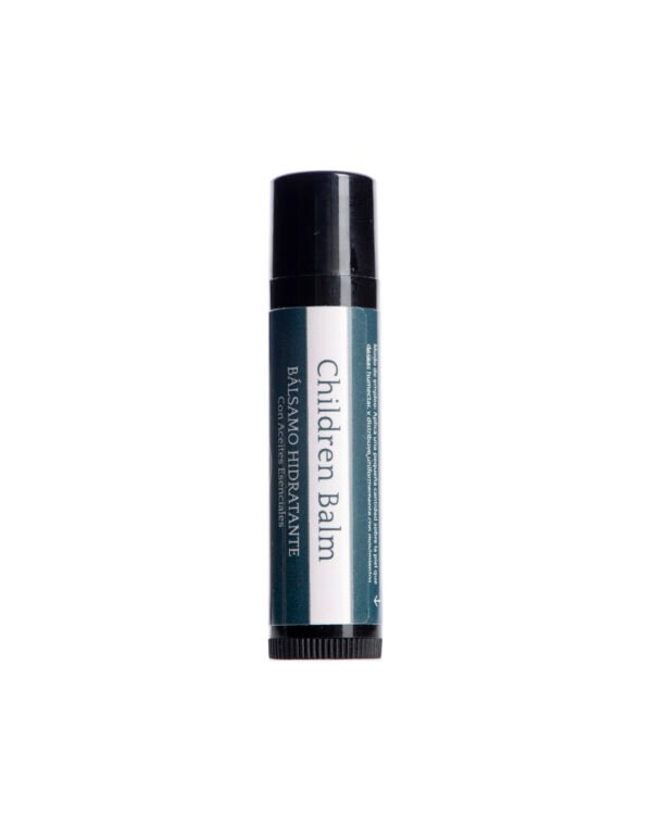 Bálsamo Labial Children Balm 5g