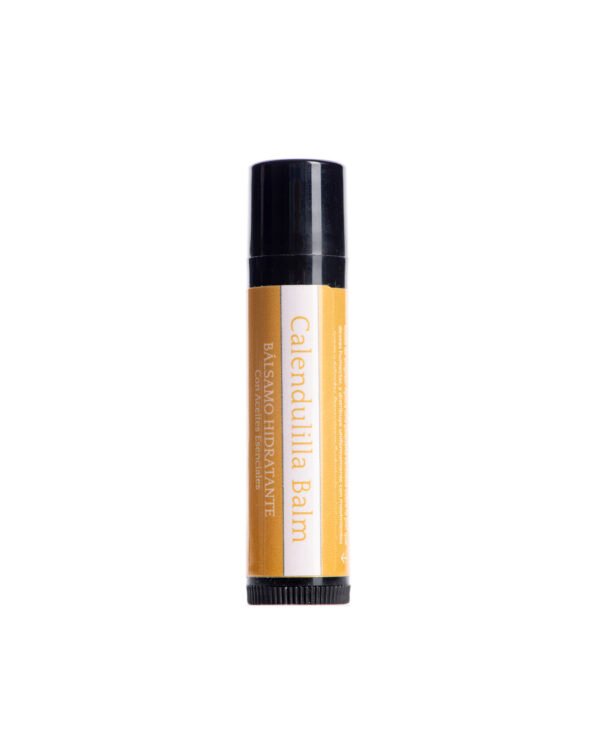 Bálsamo Labial Calendulilla Balm 5gr