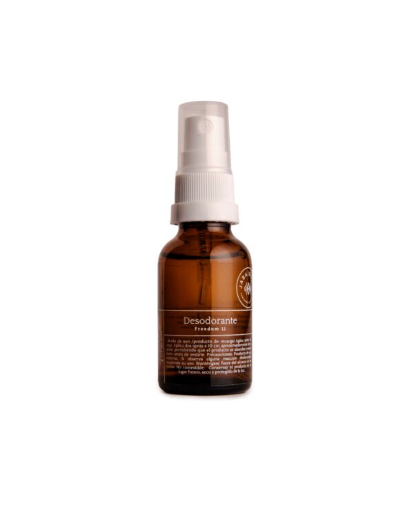 Desodorante Freedom 1.1 25 ml