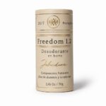 Desodorante en Barra  Freedom 1.2 70gr
